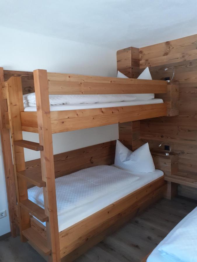 Ferienwohnung Reithgut Sankt Martin am Tennengebirge Exterior foto