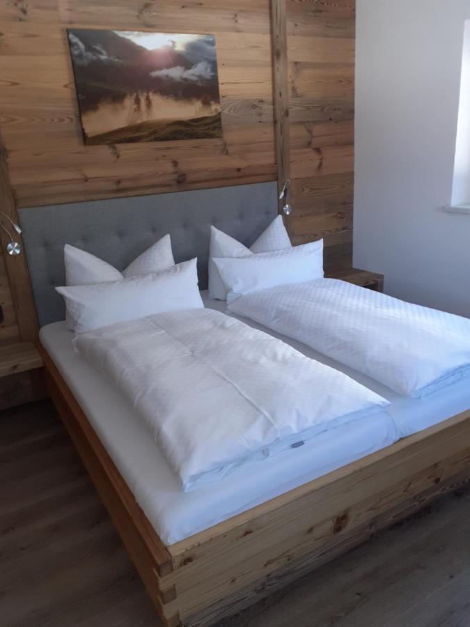 Ferienwohnung Reithgut Sankt Martin am Tennengebirge Exterior foto
