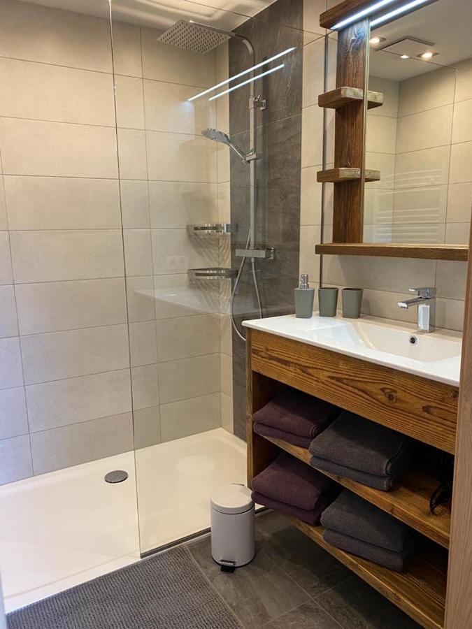 Ferienwohnung Reithgut Sankt Martin am Tennengebirge Exterior foto